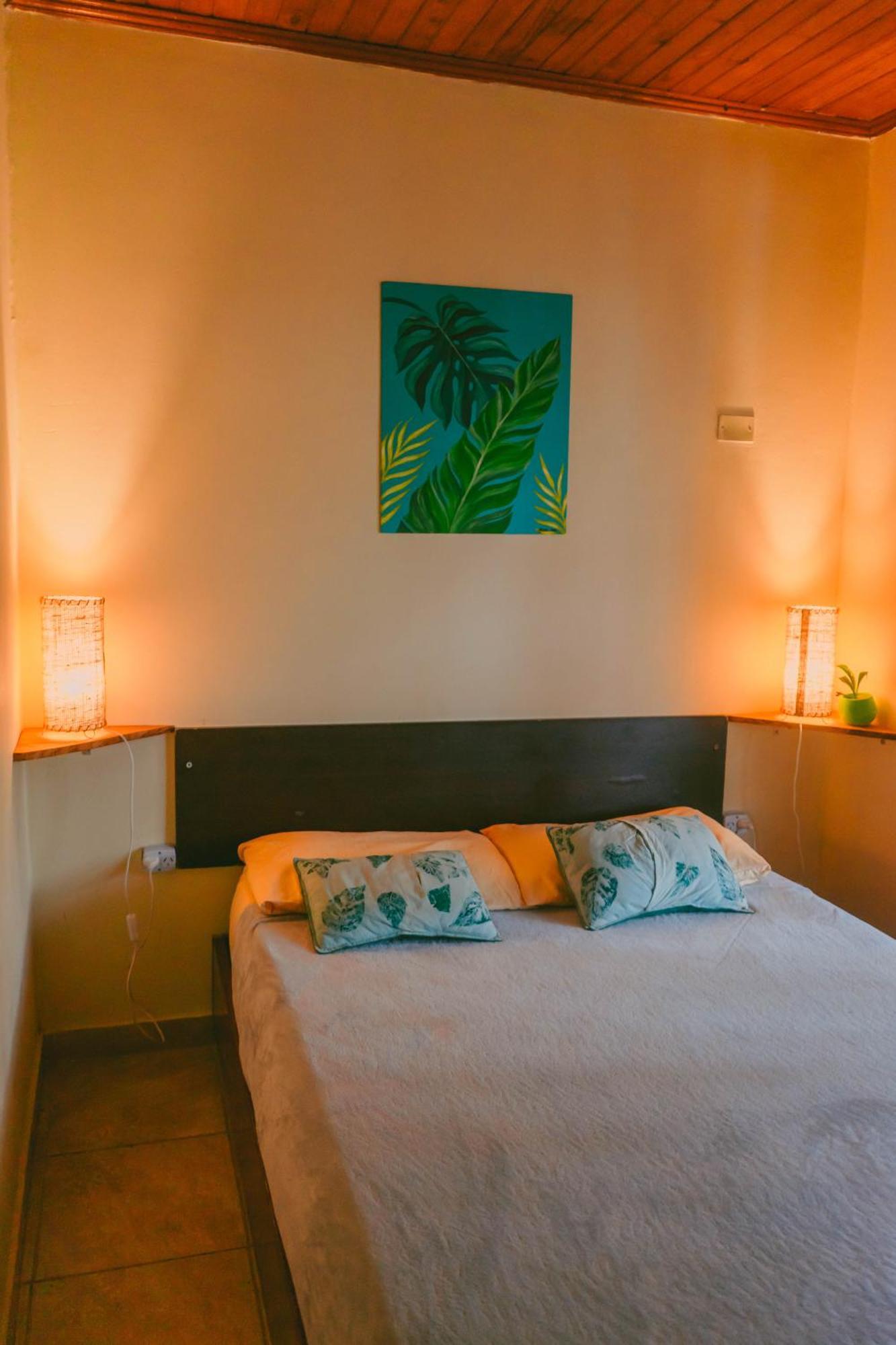 פוארטו איגואסו Benteveo Hostel Iguazu מראה חיצוני תמונה