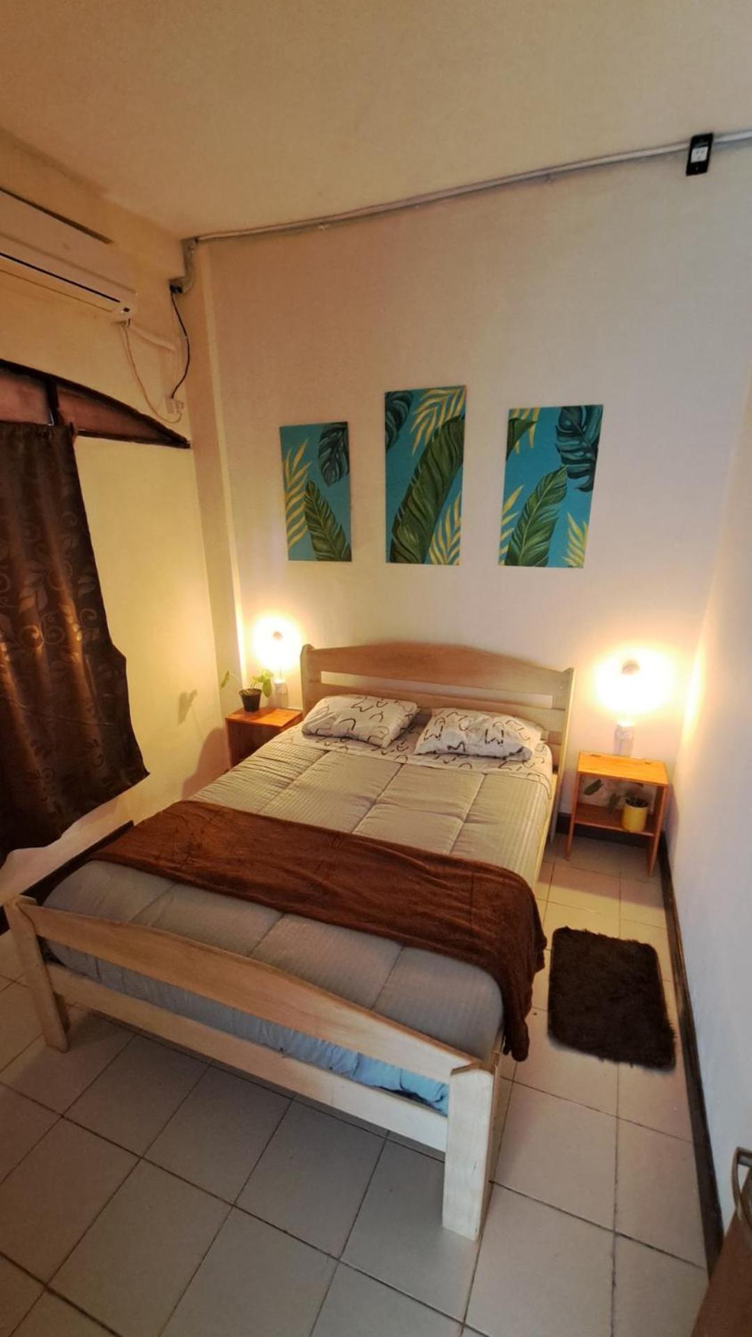 פוארטו איגואסו Benteveo Hostel Iguazu מראה חיצוני תמונה