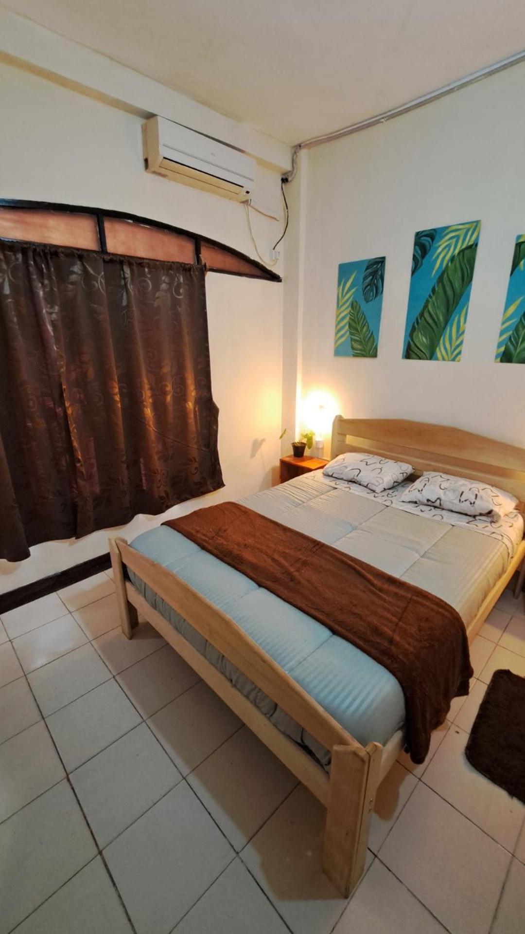 פוארטו איגואסו Benteveo Hostel Iguazu מראה חיצוני תמונה