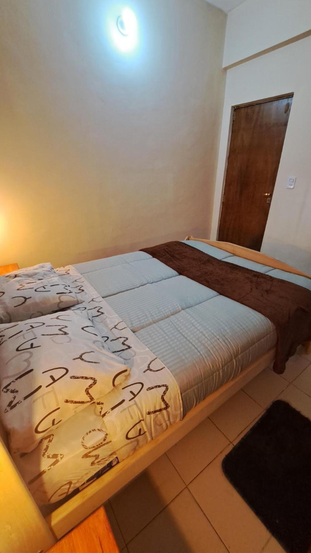 פוארטו איגואסו Benteveo Hostel Iguazu מראה חיצוני תמונה
