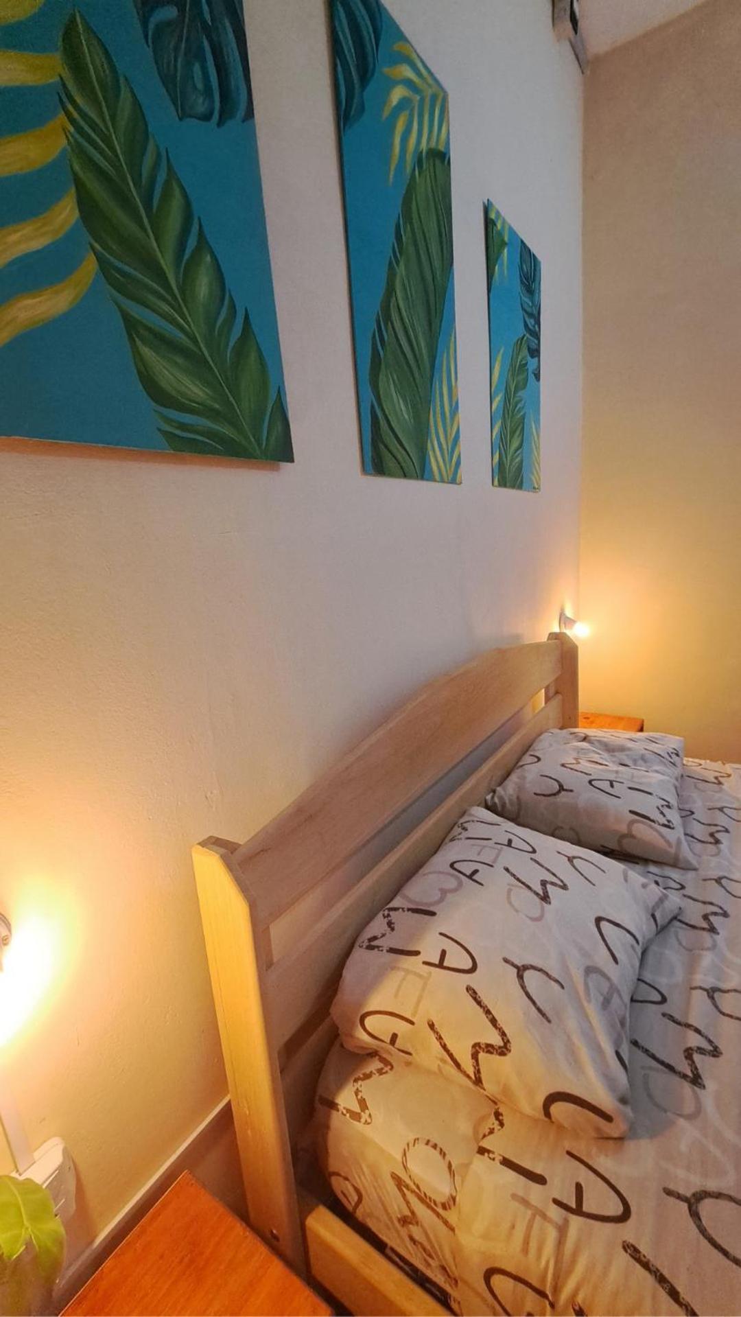 פוארטו איגואסו Benteveo Hostel Iguazu מראה חיצוני תמונה